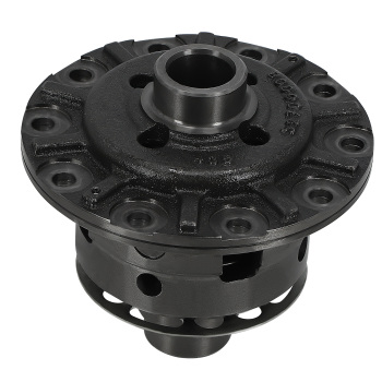 Differential compatible for Case Axle Locker Kit compatible for Jeep Wrangler 07-18 DANA 44 Spl 30--3.73