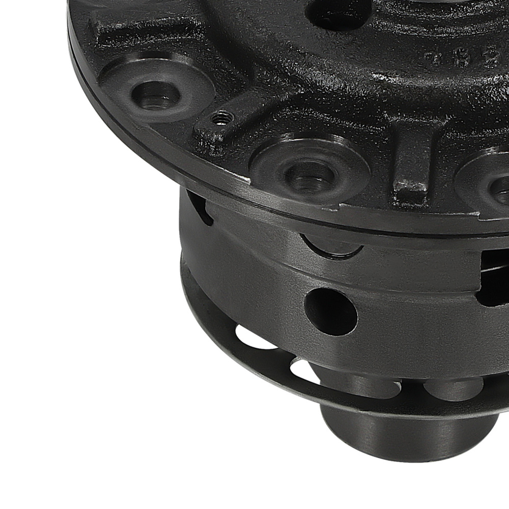 Differential compatible for Case Axle Locker Kit compatible for Jeep Wrangler 07-18 DANA 44 Spl 30--3.73