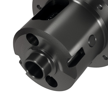 8.875 Posi Limited-Slip Final Gear Differential 12 Bolt 30 Spline 3.73