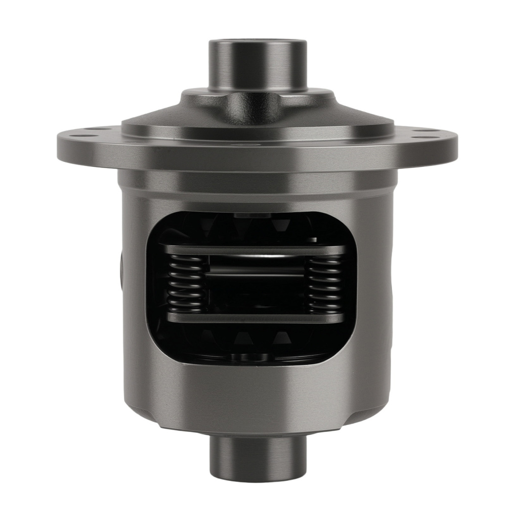 7.5 7.625 Posi Unit 28 Spline 10-Bolt Limited-Slip Locker Set compatible for GMC Chevy