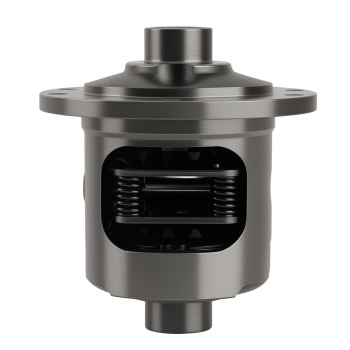 7.5 7.625 Posi Unit 28 Spline 10-Bolt Limited-Slip Locker Set compatible for GMC Chevy