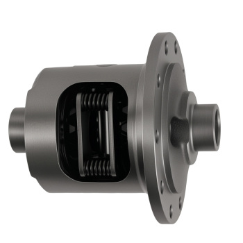 7.5 7.625 Posi Unit 28 Spline 10-Bolt Limited-Slip Locker Set compatible for GMC Chevy