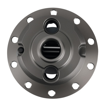 7.5 7.625 Posi Unit 28 Spline 10-Bolt Limited-Slip Locker Set compatible for GMC Chevy