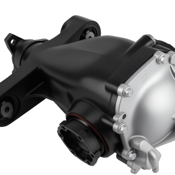 85571699 Rear Differential Carrier Assy 3.45 compatible for Cadillac ATS 2.5L 2013-2016