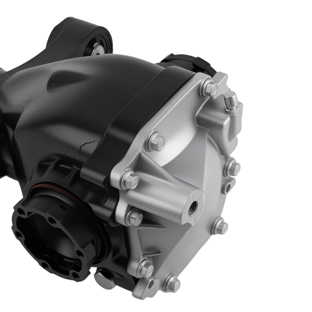 85571699 Rear Differential Carrier Assy 3.45 compatible for Cadillac ATS 2.5L 2013-2016