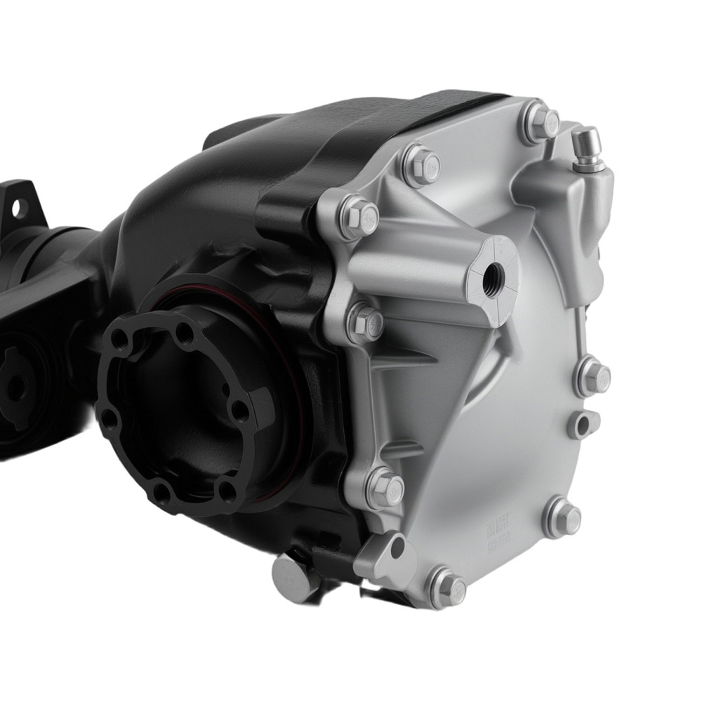 85571699 Rear Differential Carrier Assy 3.45 compatible for Cadillac ATS 2.5L 2013-2016