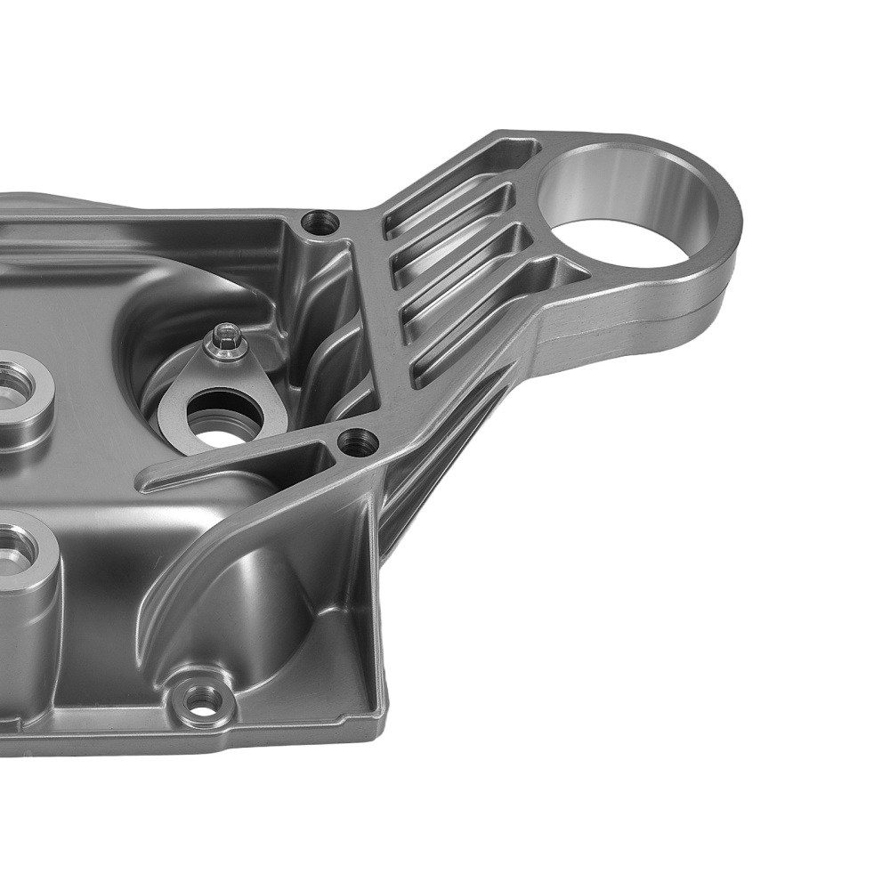 Differential Cover Assembly compatible for BMW 323i E36 1998-99 323is 325i 325is 328i M3