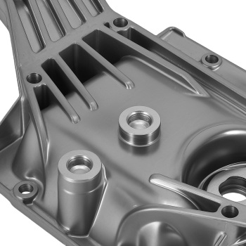 Differential Cover Assembly compatible for BMW 323i E36 1998-99 323is 325i 325is 328i M3