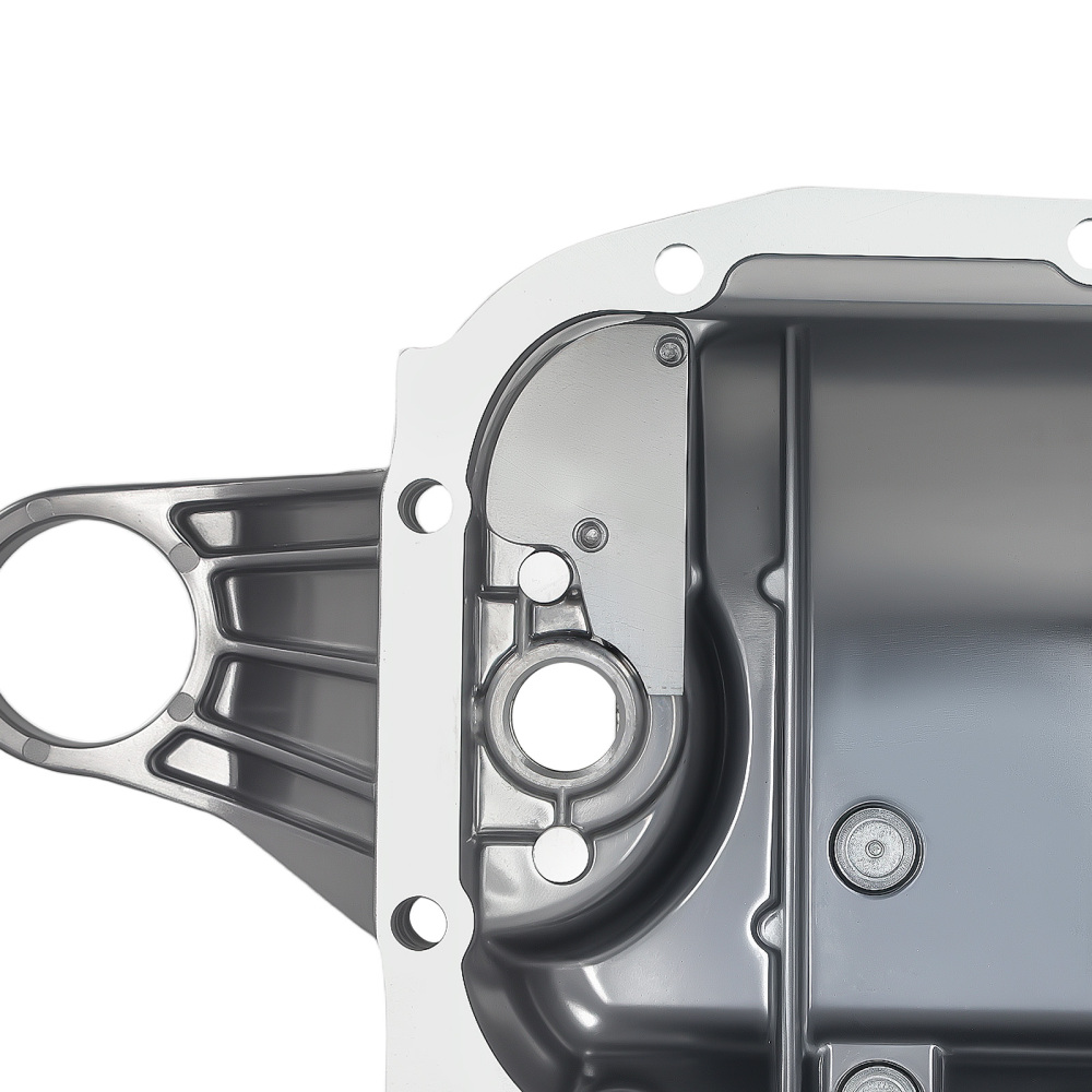 Differential Cover Assembly compatible for BMW 323i E36 1998-99 323is 325i 325is 328i M3