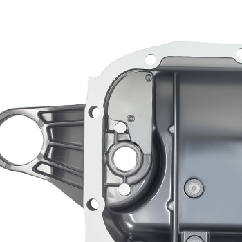 Differential Cover Assembly compatible for BMW 323i E36 1998-99 323is 325i 325is 328i M3