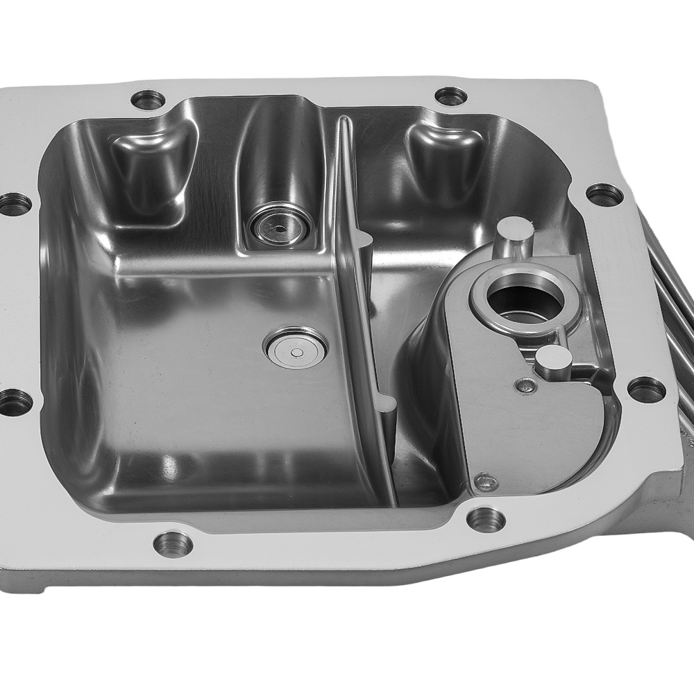 Differential Cover Assembly compatible for BMW 323i E36 1998-99 323is 325i 325is 328i M3