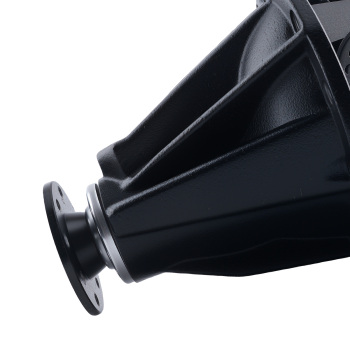 Complete Differential Rear Assembly Assy Aftermarket High Quality Part