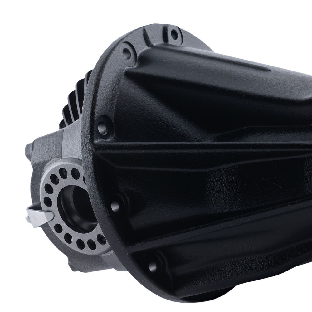 Complete Differential Rear Assembly Assy Aftermarket High Quality Part