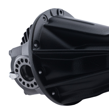 Complete Differential Rear Assembly Assy Aftermarket High Quality Part