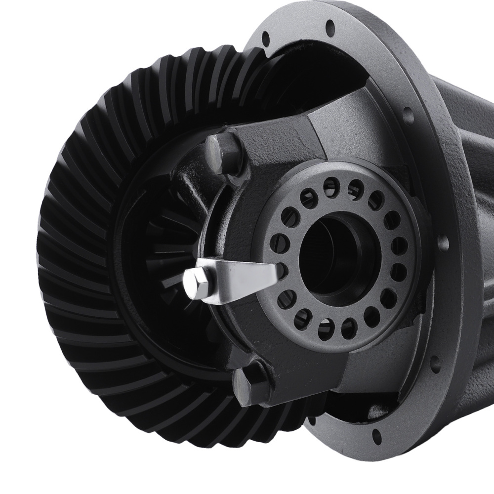 Complete Differential Rear Assembly Assy Aftermarket High Quality Part