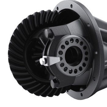 Complete Differential Rear Assembly Assy Aftermarket High Quality Part