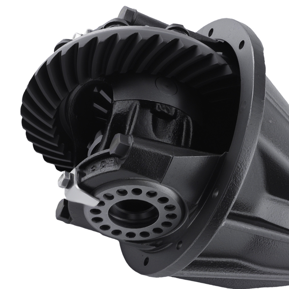 Complete Differential Rear Assembly Assy Aftermarket High Quality Part