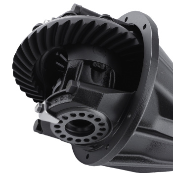 Complete Differential Rear Assembly Assy Aftermarket High Quality Part
