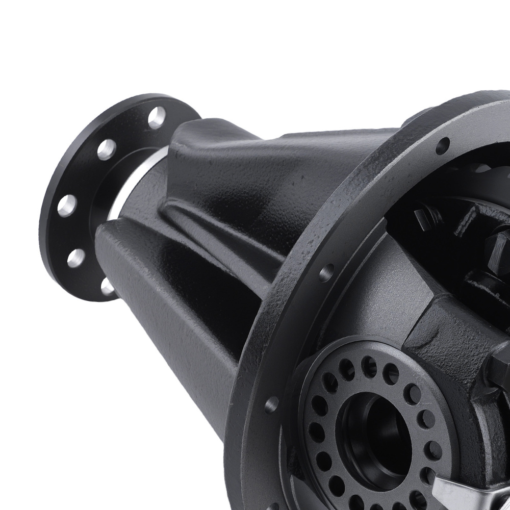 Complete Differential Rear Assembly Assy Aftermarket High Quality Part