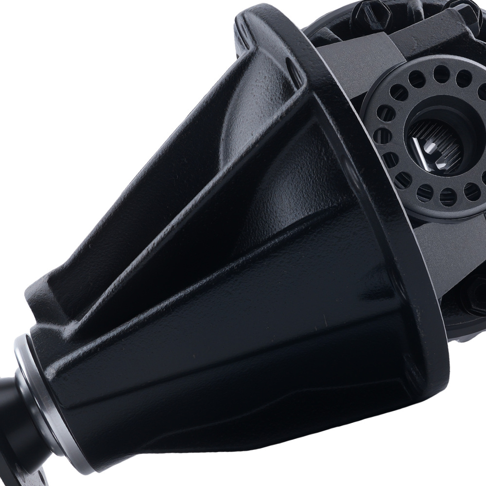 Complete Differential Rear Assembly Assy Aftermarket High Quality Part