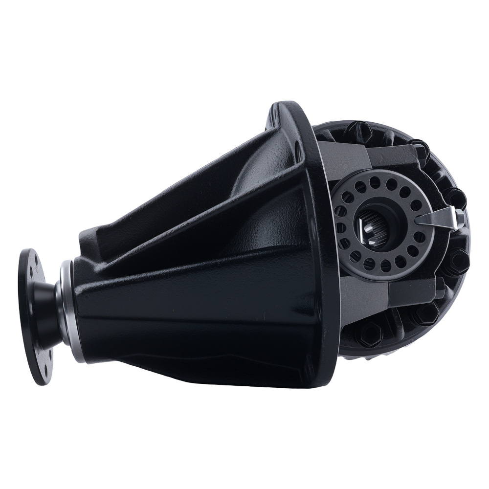 Complete Differential Rear Assembly Assy Aftermarket High Quality Part