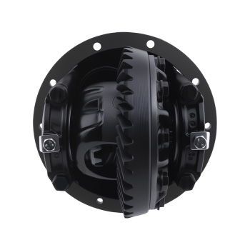 Aftermarket Rear Differential Complete Assy Professional Install compatible for Toyota 8”