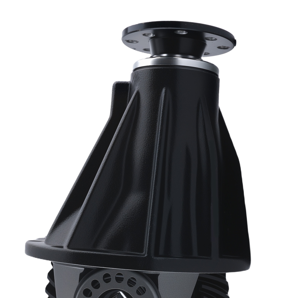 Aftermarket Rear Differential Complete Assy Professional Install compatible for Toyota 8”