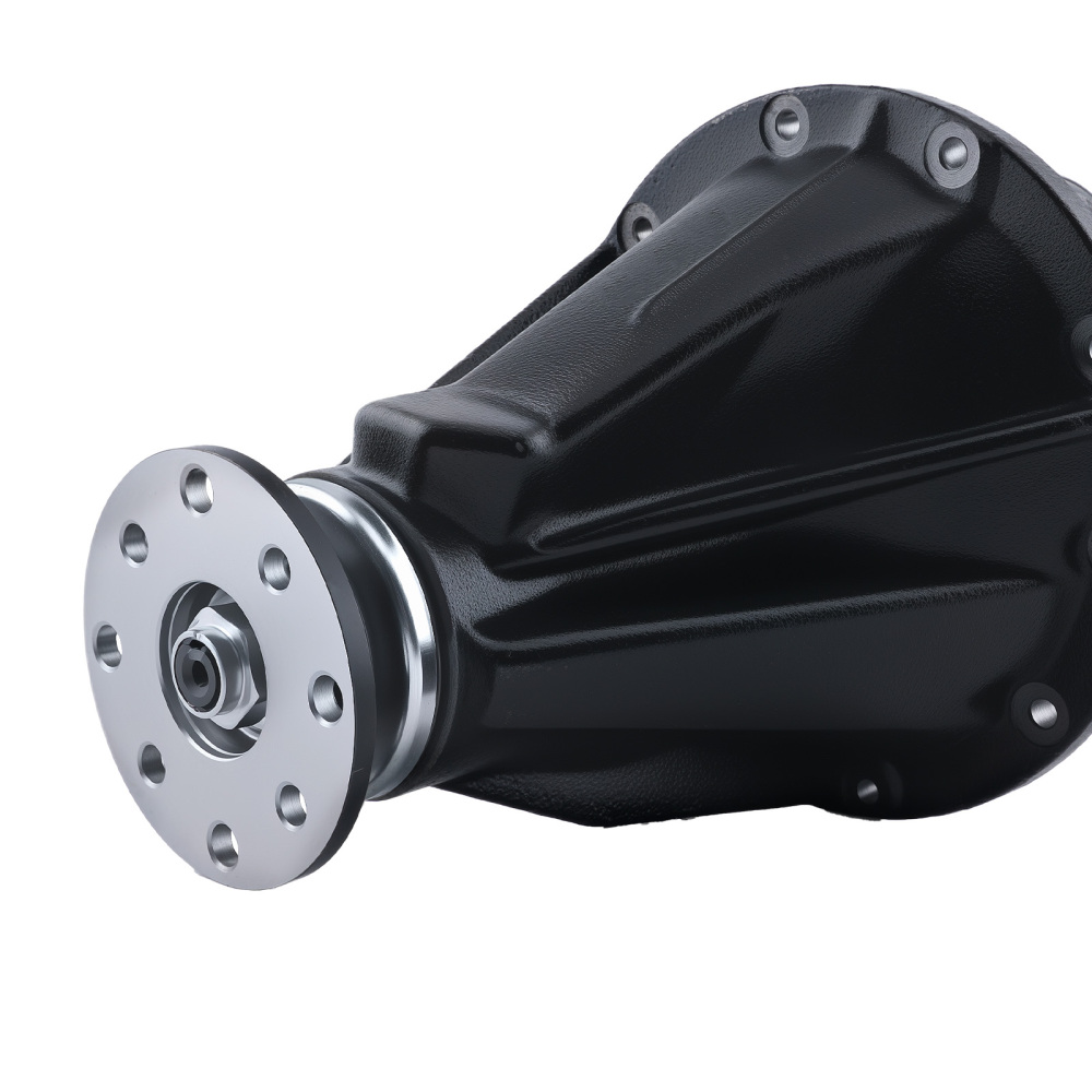 Aftermarket Rear Differential Complete Assy Professional Install compatible for Toyota 8”