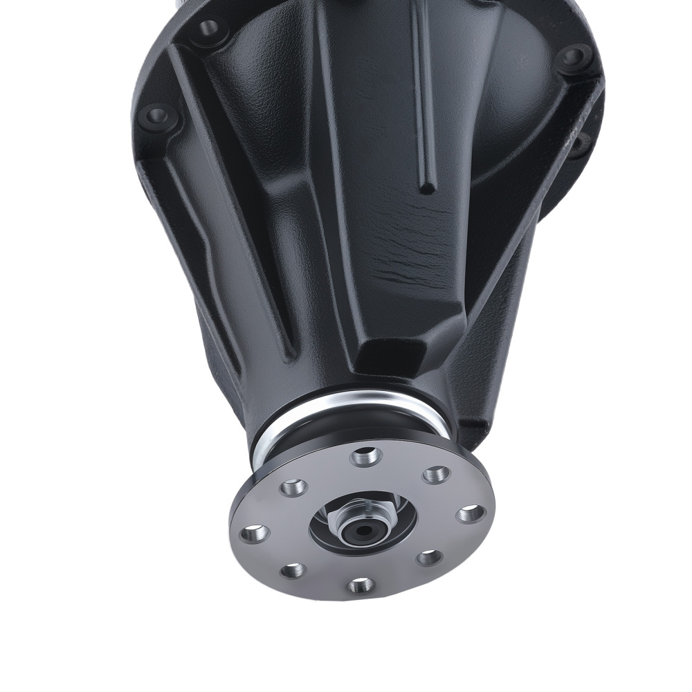 Aftermarket Rear Differential Complete Assy Professional Install compatible for Toyota 8”