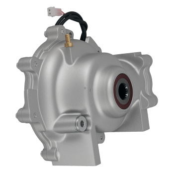 Front Differential 1332990 compatible for Polaris ATP compatible for Ranger 6x6 500 700 compatible for Sportsman 03-05