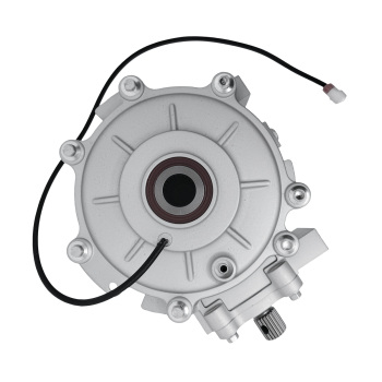 Front Differential 1332990 compatible for Polaris ATP compatible for Ranger 6x6 500 700 compatible for Sportsman 03-05