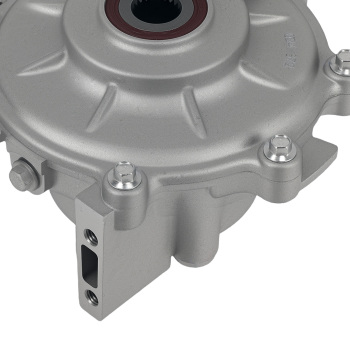 Front Differential 1332990 compatible for Polaris ATP compatible for Ranger 6x6 500 700 compatible for Sportsman 03-05