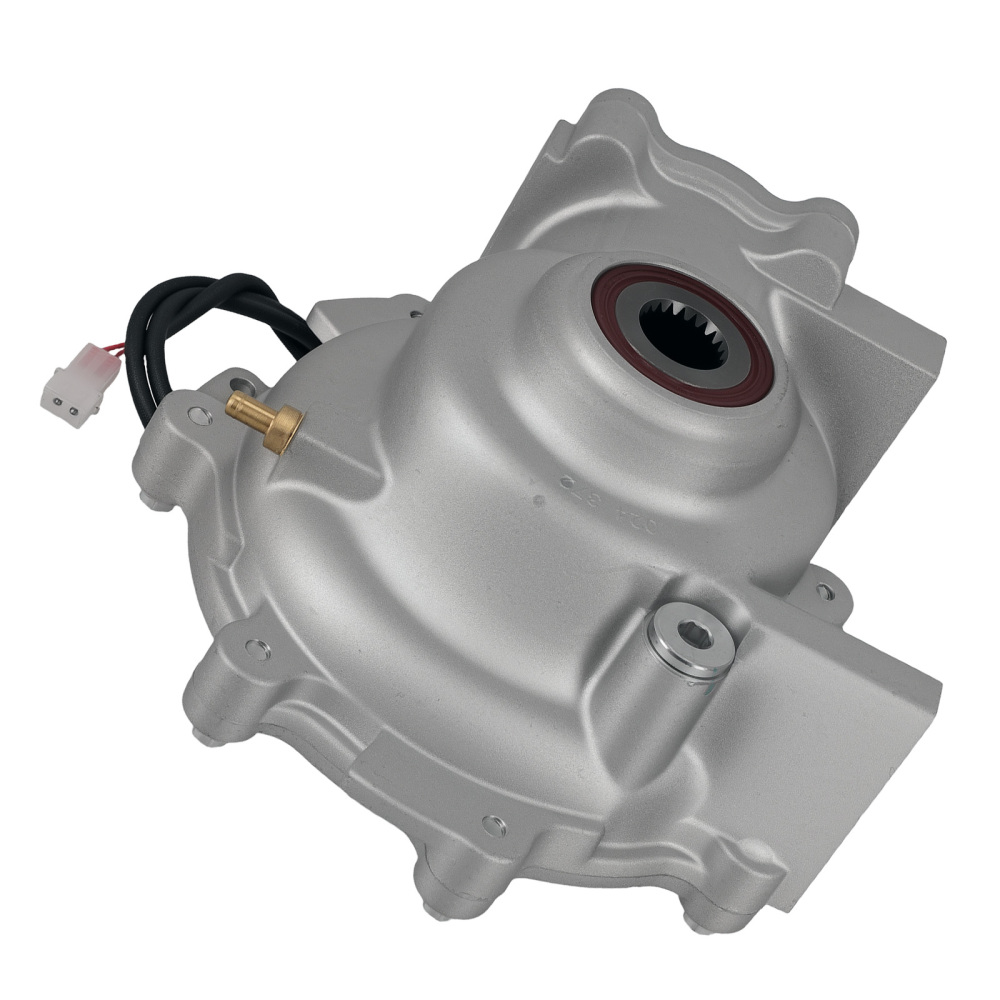 Front Differential 1332990 compatible for Polaris ATP compatible for Ranger 6x6 500 700 compatible for Sportsman 03-05