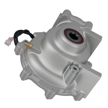Front Differential 1332990 compatible for Polaris ATP compatible for Ranger 6x6 500 700 compatible for Sportsman 03-05