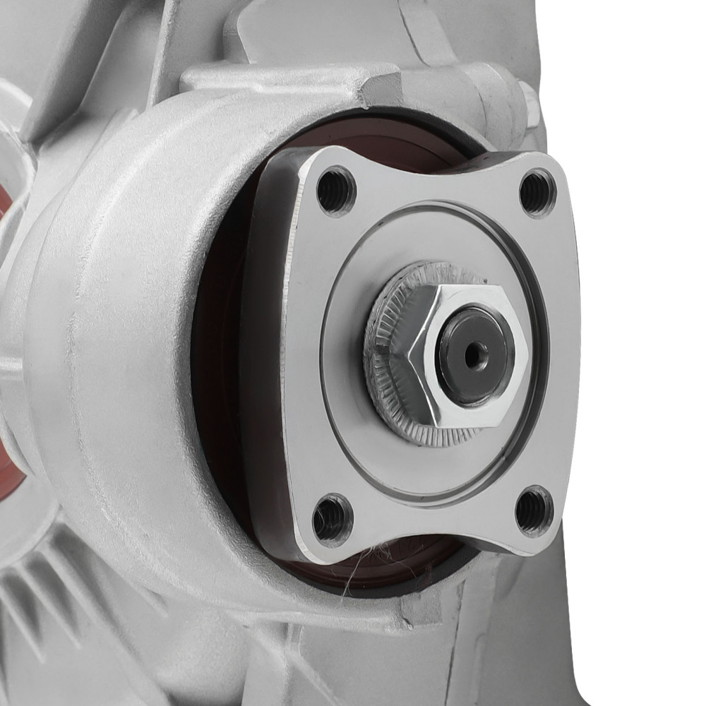 1X Rear Differential compatible for Polaris Sportman 550 850 1000 1332802 1332492 1332914