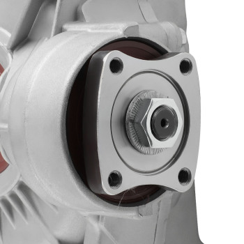 1X Rear Differential compatible for Polaris Sportman 550 850 1000 1332802 1332492 1332914