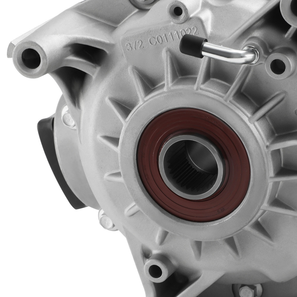 Rear Differential Assembly compatible for Polaris Sportsman Scrambler 1000 850 1332802