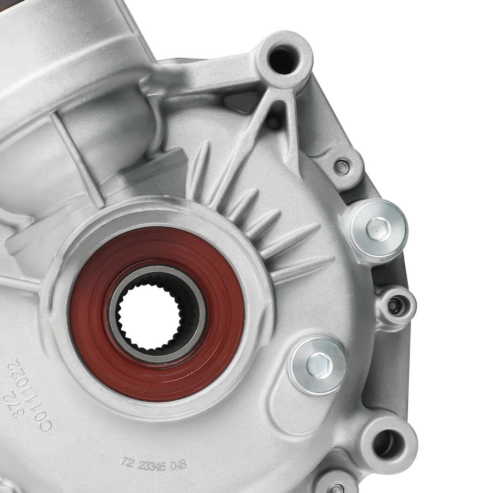 1X Rear Differential compatible for Polaris Sportman 550 850 1000 1332802 1332492 1332914