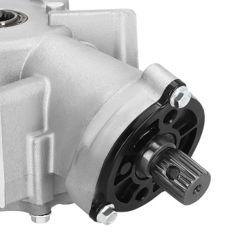 Front Differential 1332578,1332772,1332971 compatible for Polaris Ranger compatible for Sportsman