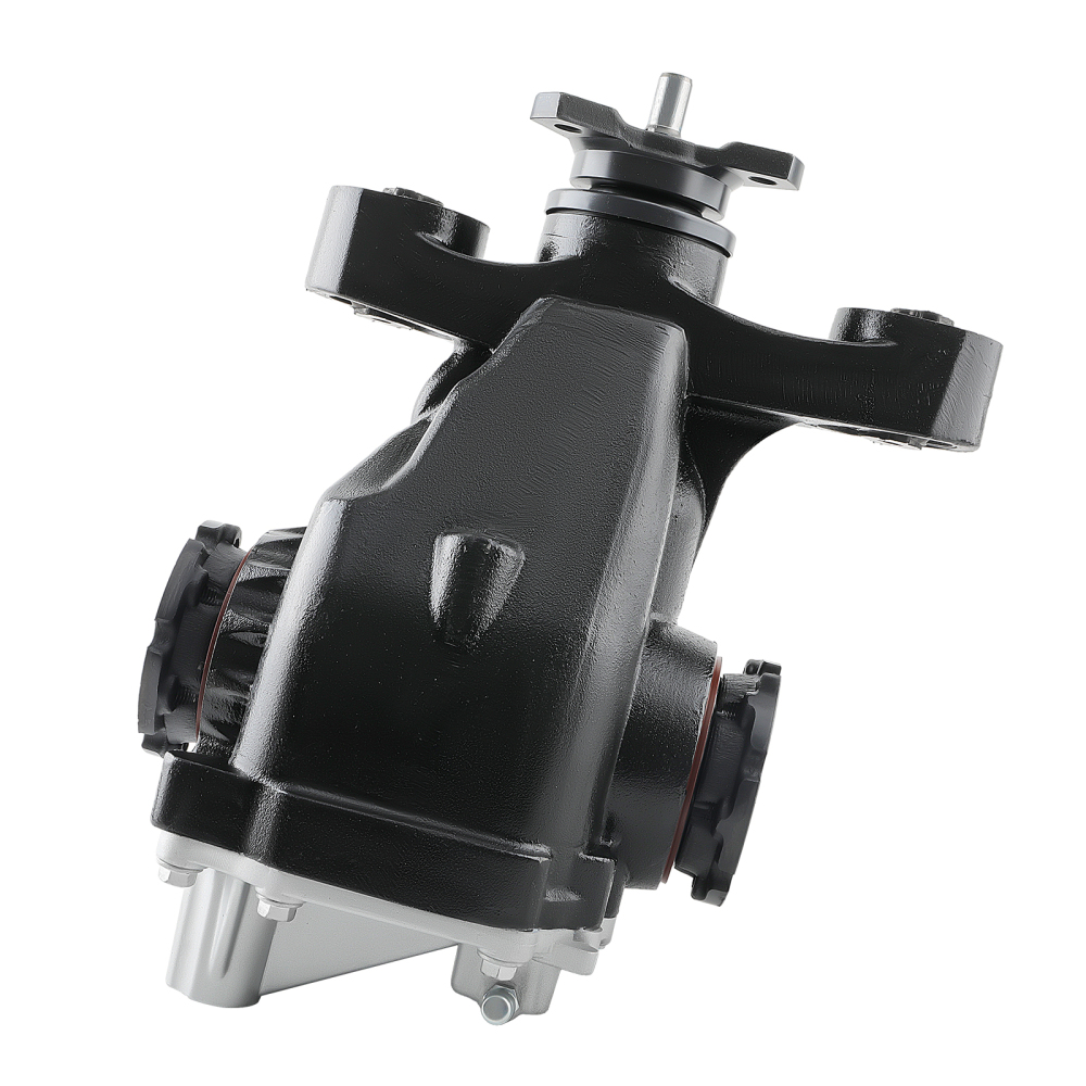 3.27 Ratio Rear Differential Axle Carrier Assembly compatible for Cadillac CTS AWD 14-2019