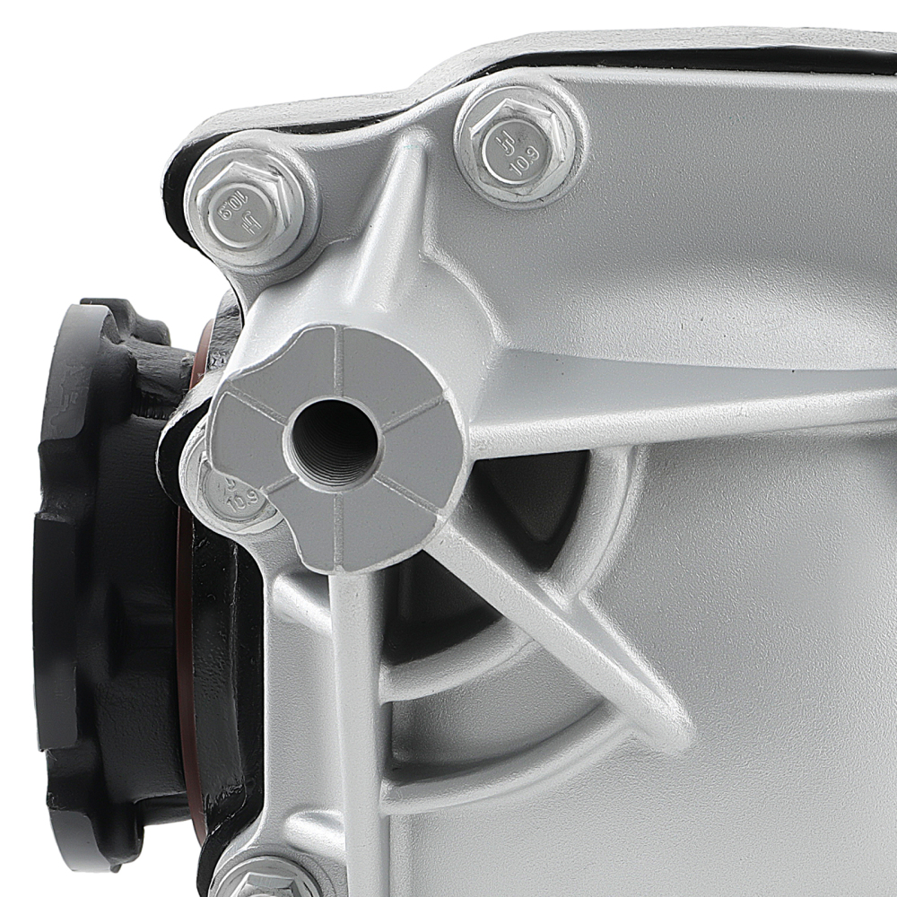 3.27 Ratio Rear Differential Axle Carrier Assembly compatible for Cadillac CTS AWD 14-2019