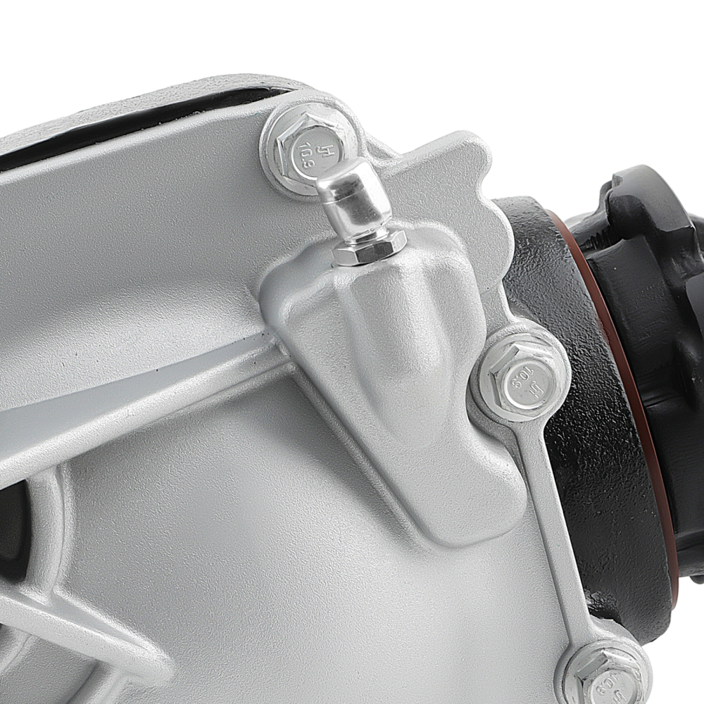 3.27 Ratio Rear Differential Axle Carrier Assembly compatible for Cadillac CTS AWD 14-2019