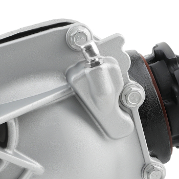 3.27 Ratio Rear Differential Axle Carrier Assembly compatible for Cadillac CTS AWD 14-2019