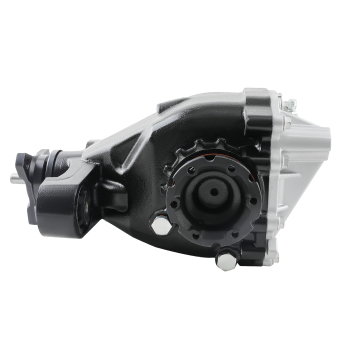 3.27 Ratio Rear Differential Axle Carrier Assembly compatible for Cadillac CTS AWD 14-2019