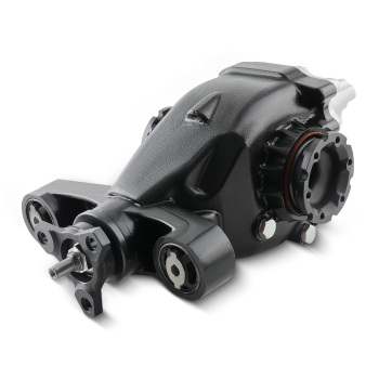 3.27 Ratio Rear Differential Axle Carrier Assembly compatible for Cadillac CTS AWD 14-2019