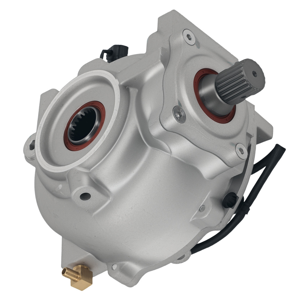 Front Gearcase Transmission Differential Assembly 1332803 compatible for Polaris RZR 800