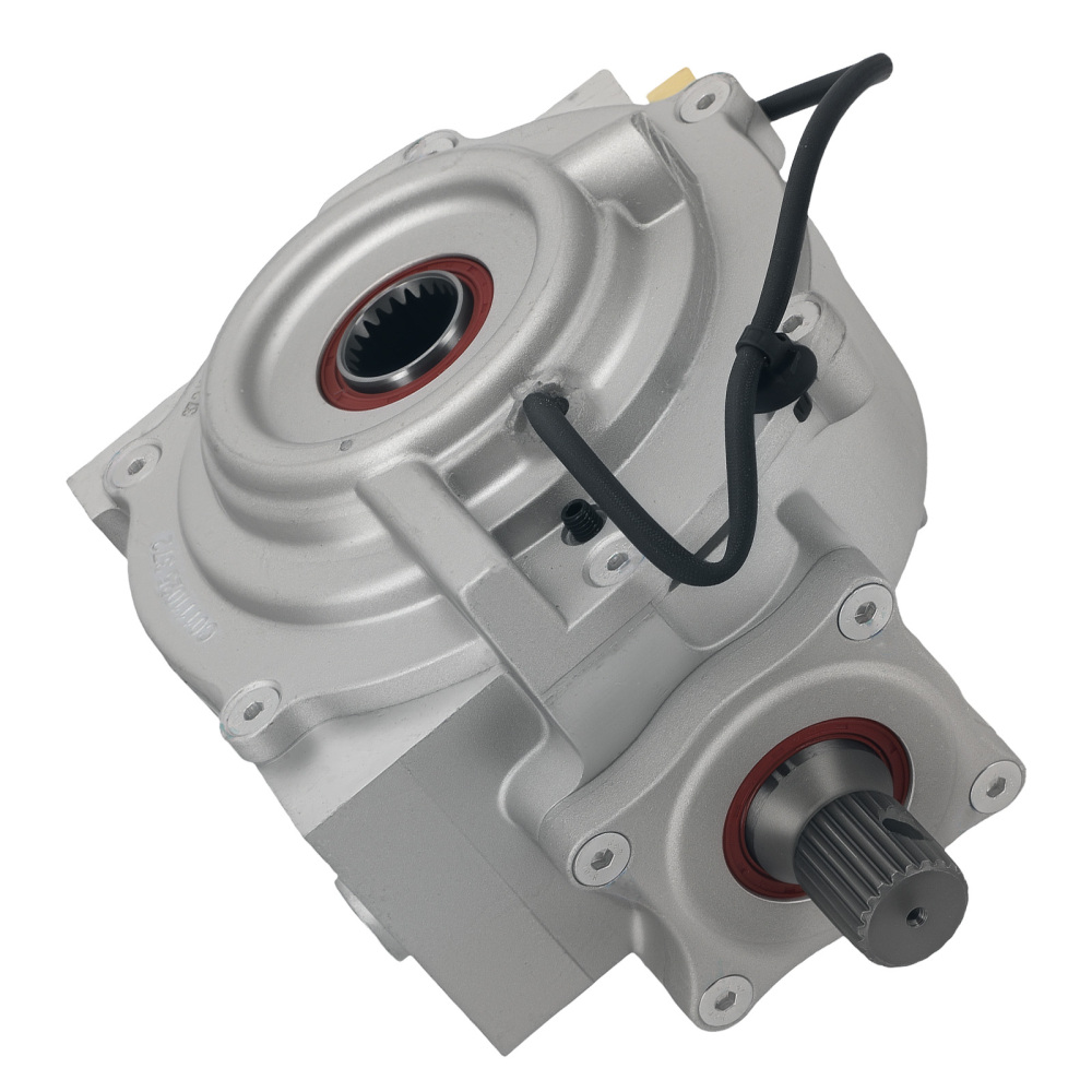 Front Gearcase Transmission Differential Assembly 1332803 compatible for Polaris RZR 800