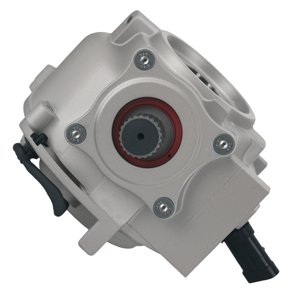 Front Gearcase Transmission Differential Assembly 1332803 compatible for Polaris RZR 800