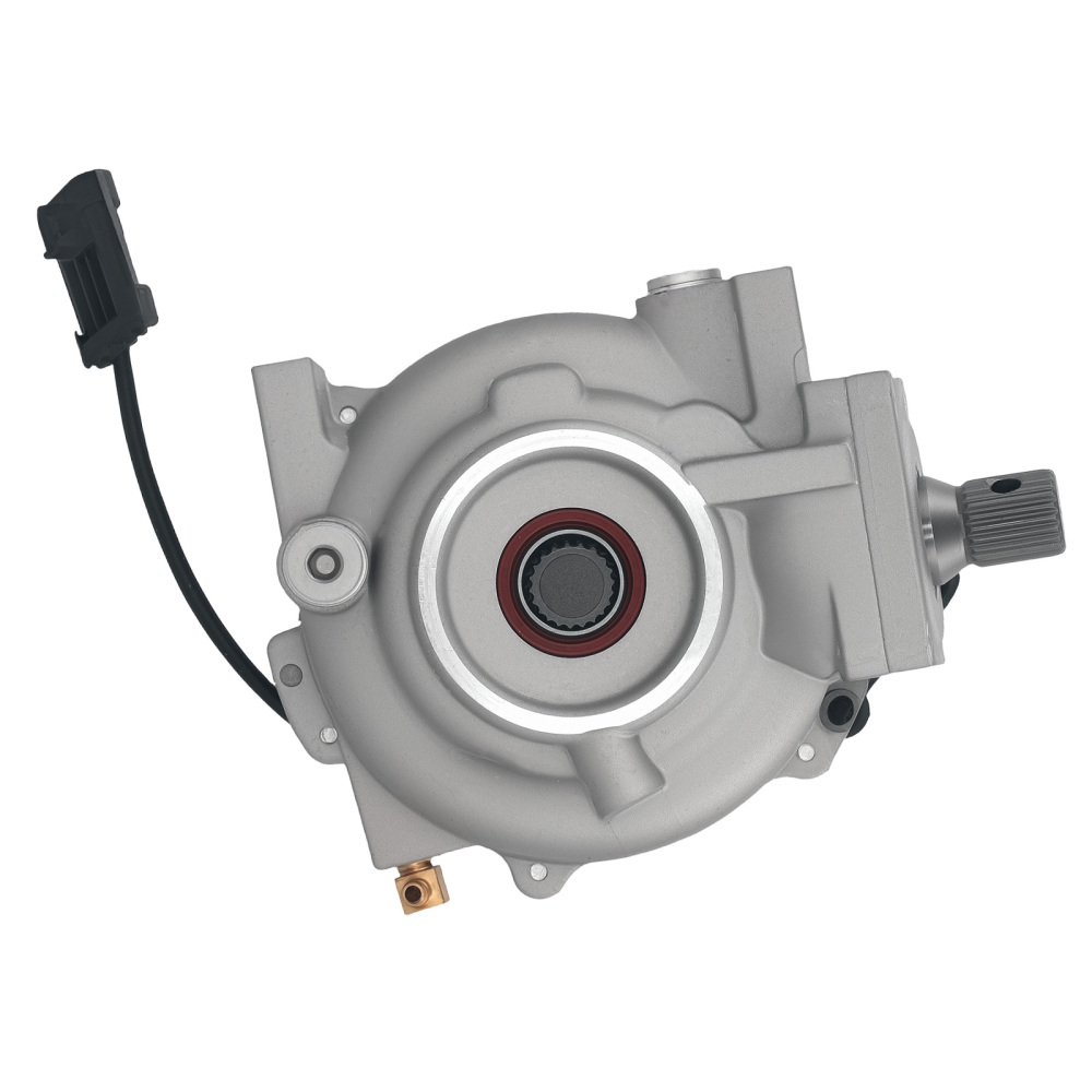 Front Gearcase Transmission Differential Assembly 1332803 compatible for Polaris RZR 800