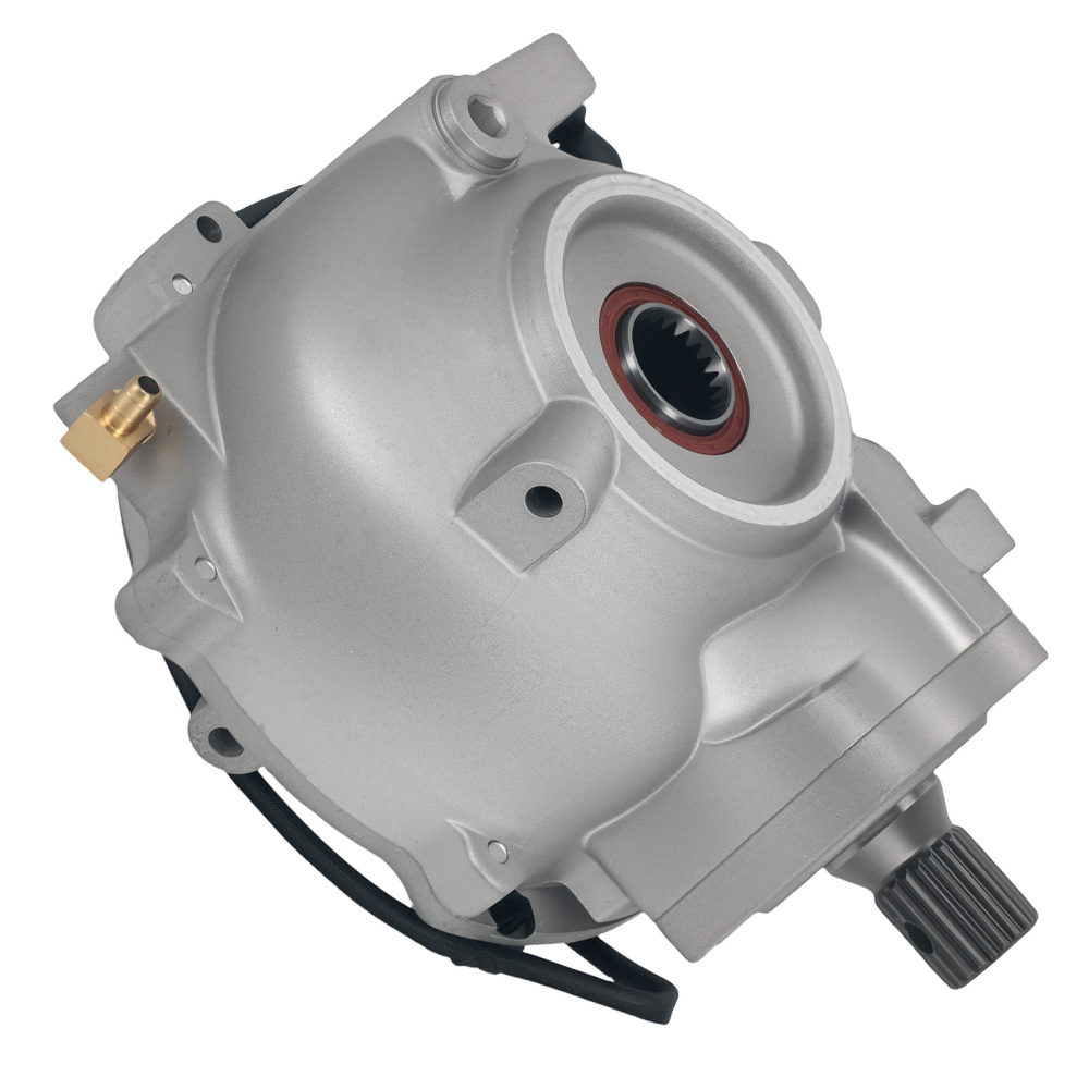 Front Gearcase Transmission Differential Assembly 1332803 compatible for Polaris RZR 800